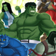 Illustration for article titled iMarvels Hulk And The Agents Of SMASH/i